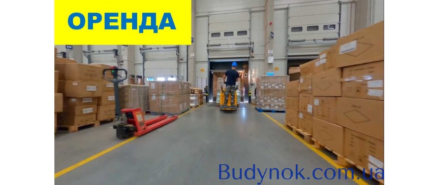 довгострокова оренда склади Києво-Святошинський, Софіївська Борщагівка, 2519000 грн./міс.