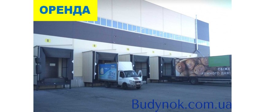 довгострокова оренда склади Києво-Святошинський, Софіївська Борщагівка, 2519000 грн./міс.