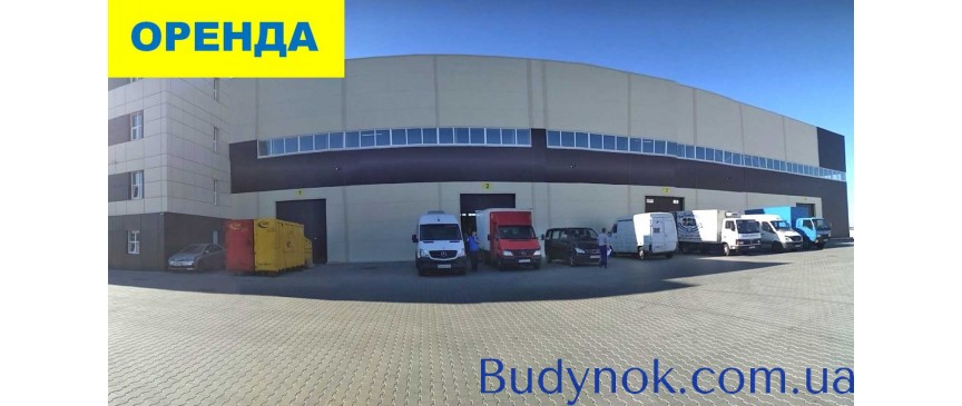 довгострокова оренда склади Києво-Святошинський, Софіївська Борщагівка, 2519000 грн./міс.