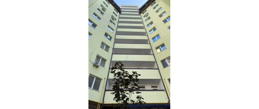 продаж 2-к квартира Києво-Святошинський, Ірпінь, 80000 $