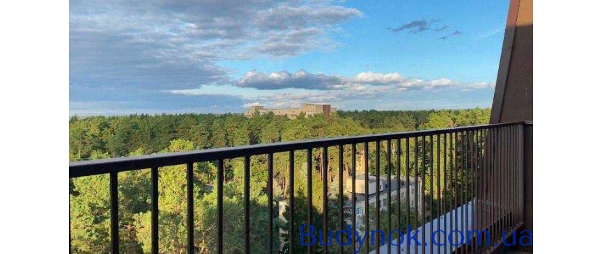 продаж 2-к квартира Києво-Святошинський, Ірпінь, 80000 $