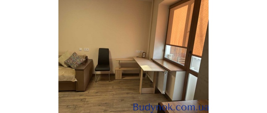 довгострокова оренда 1-к квартира Київ, Солом`янський, 16000 грн./міс.