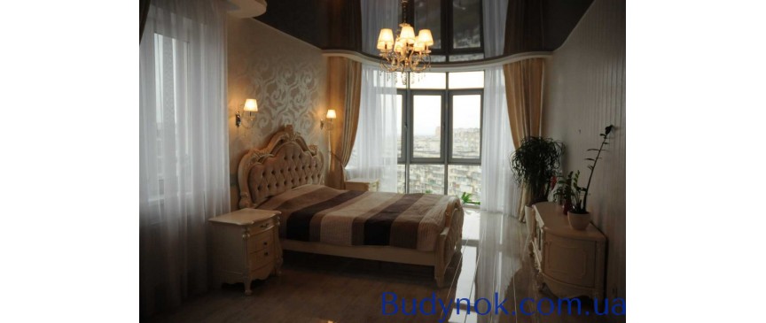 продаж 3-к квартира Київ, Оболонський, 190000 $