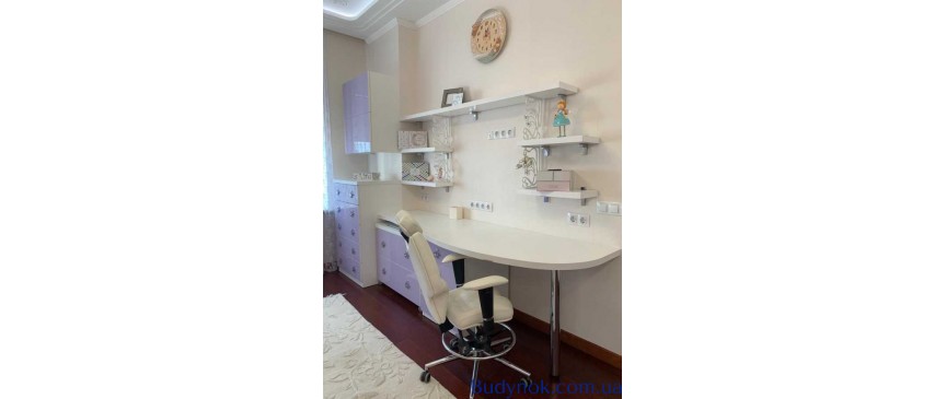 довгострокова оренда 2-к квартира Київ, Печерський, 1500 $/міс.