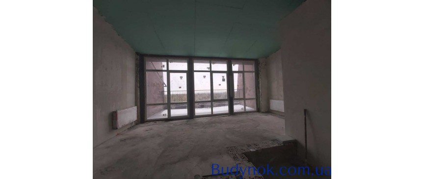 продаж 2-к квартира Києво-Святошинський, Ірпінь, 57000 $