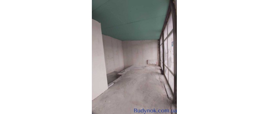 продаж 2-к квартира Києво-Святошинський, Ірпінь, 80000 $