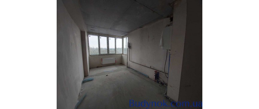 продаж 2-к квартира Києво-Святошинський, Ірпінь, 57000 $