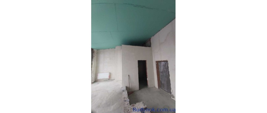 продаж 2-к квартира Києво-Святошинський, Ірпінь, 57000 $