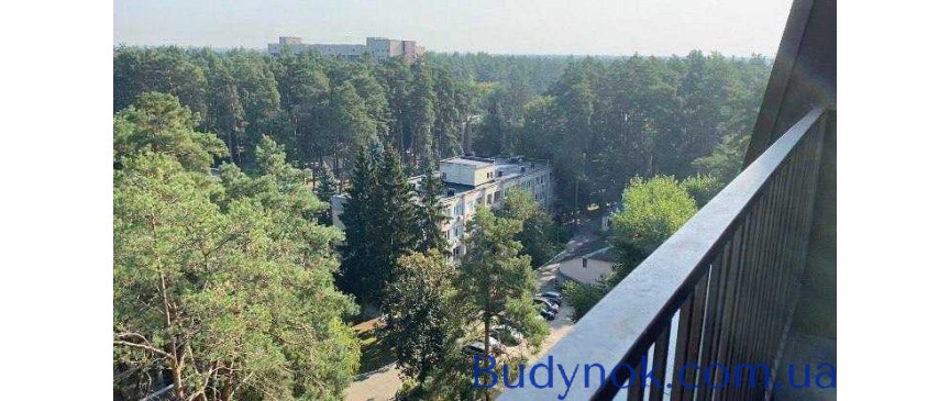 продаж 2-к квартира Києво-Святошинський, Ірпінь, 80000 $