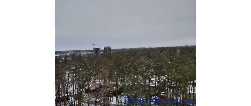 продаж 2-к квартира Києво-Святошинський, Ірпінь, 57000 $