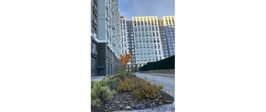 продаж 1-к квартира Київ, Солом`янський, 60000 $