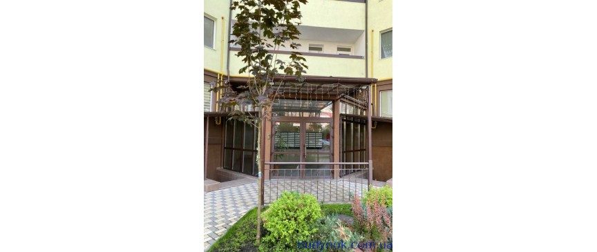 продаж 2-к квартира Києво-Святошинський, Ірпінь, 80000 $