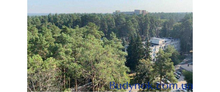 продаж 2-к квартира Києво-Святошинський, Ірпінь, 80000 $