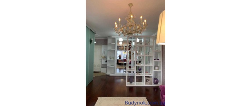 довгострокова оренда 2-к квартира Київ, Печерський, 1500 $/міс.