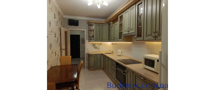 продаж 1-к квартира Київ, Дарницький, 77000 $