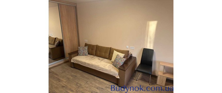 довгострокова оренда 1-к квартира Київ, Солом`янський, 16000 грн./міс.