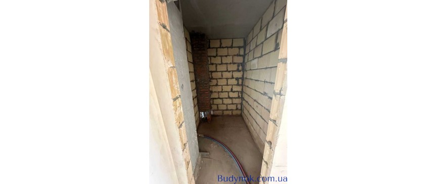 продаж 1-к квартира Київ, Солом`янський, 60000 $