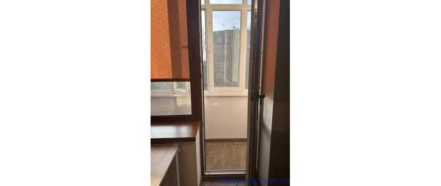 довгострокова оренда 1-к квартира Київ, Солом`янський, 16000 грн./міс.