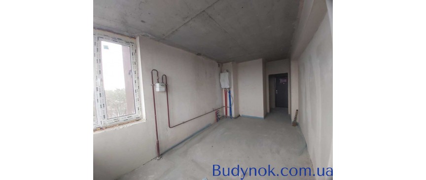 продаж 2-к квартира Києво-Святошинський, Ірпінь, 57000 $