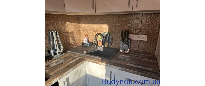 довгострокова оренда 1-к квартира Київ, Солом`янський, 16000 грн./міс.