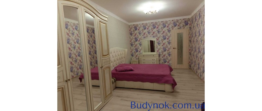 продаж 1-к квартира Київ, Дарницький, 77000 $