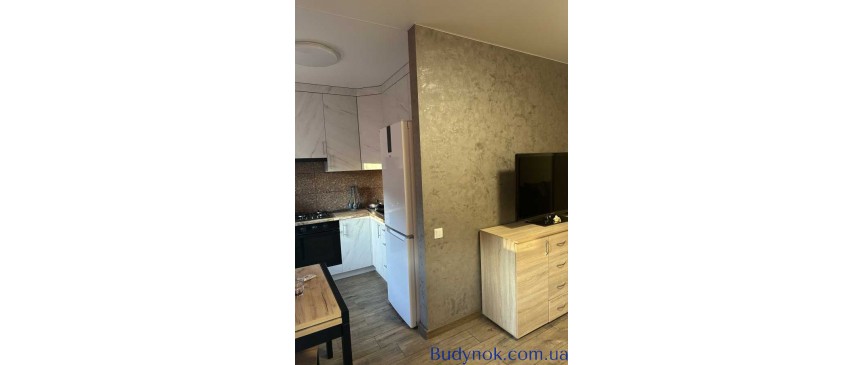 довгострокова оренда 1-к квартира Київ, Солом`янський, 16000 грн./міс.