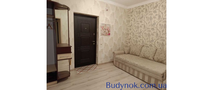 продаж 1-к квартира Київ, Дарницький, 77000 $