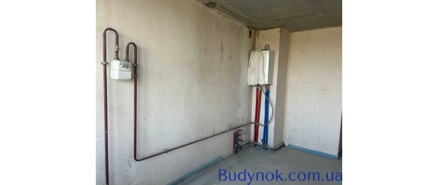 продаж 2-к квартира Києво-Святошинський, Ірпінь, 80000 $