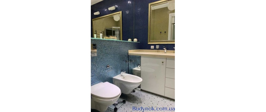 довгострокова оренда 2-к квартира Київ, Печерський, 1500 $/міс.