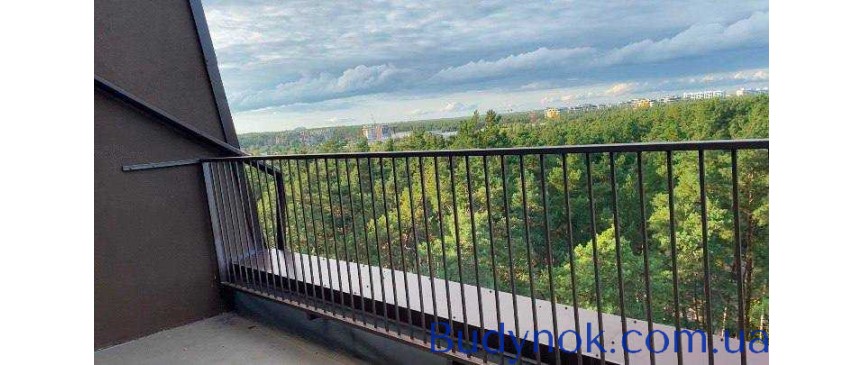 продаж 2-к квартира Києво-Святошинський, Ірпінь, 80000 $