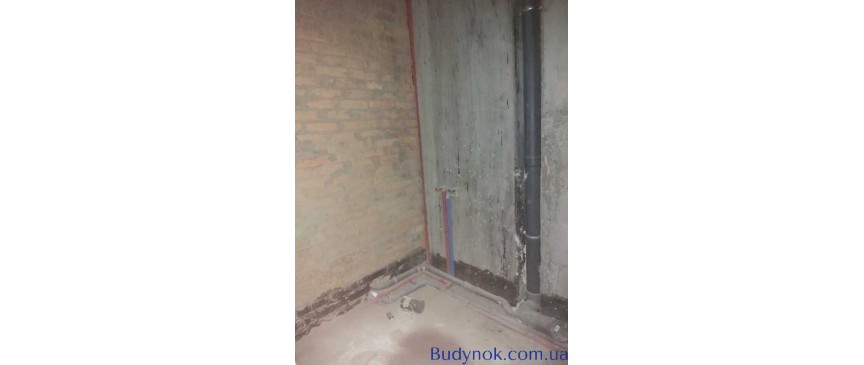 продаж 2-к квартира Києво-Святошинський, Ірпінь, 80000 $