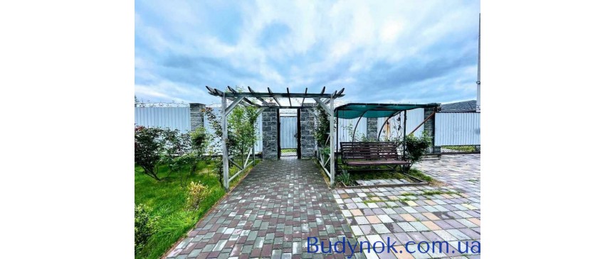 продаж 5-к будинок Києво-Святошинський, Боярка, 120000 $