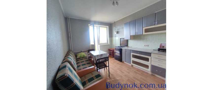 продаж 1-к квартира Києво-Святошинський, Боярка, 51000 $