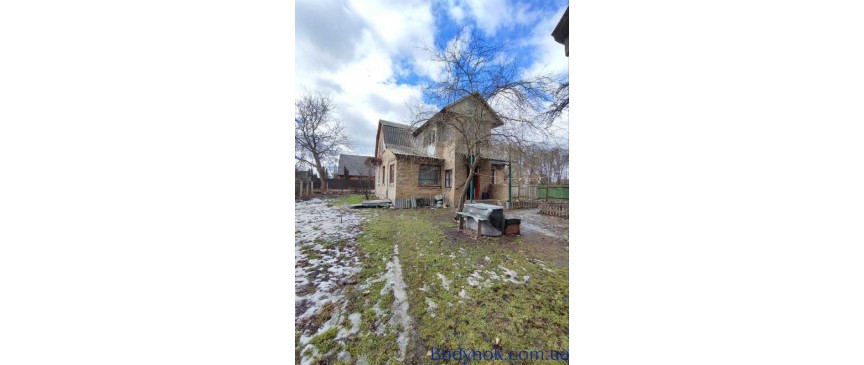 продаж ділянка під житлову забудову Києво-Святошинський, Боярка, 101000 $