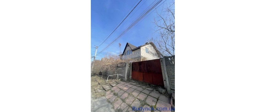 продаж 4-к будинок Києво-Святошинський, Боярка, 36000 $