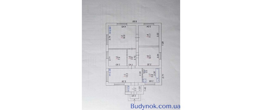 продаж ділянка під житлову забудову Києво-Святошинський, Боярка, 101000 $