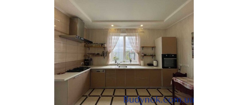 продаж 5-к будинок Києво-Святошинський, Боярка, 120000 $