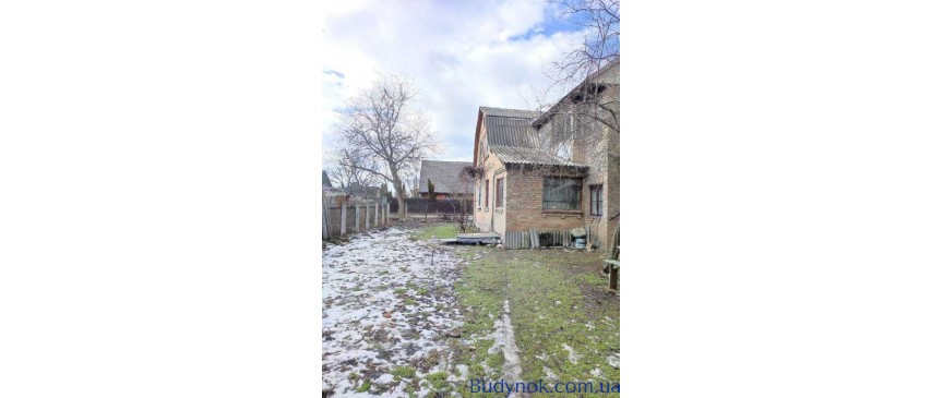 продаж ділянка під житлову забудову Києво-Святошинський, Боярка, 101000 $