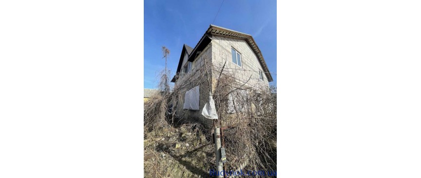 продаж 4-к будинок Києво-Святошинський, Боярка, 36000 $