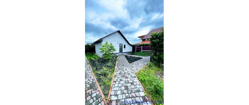 продаж 5-к будинок Києво-Святошинський, Боярка, 120000 $