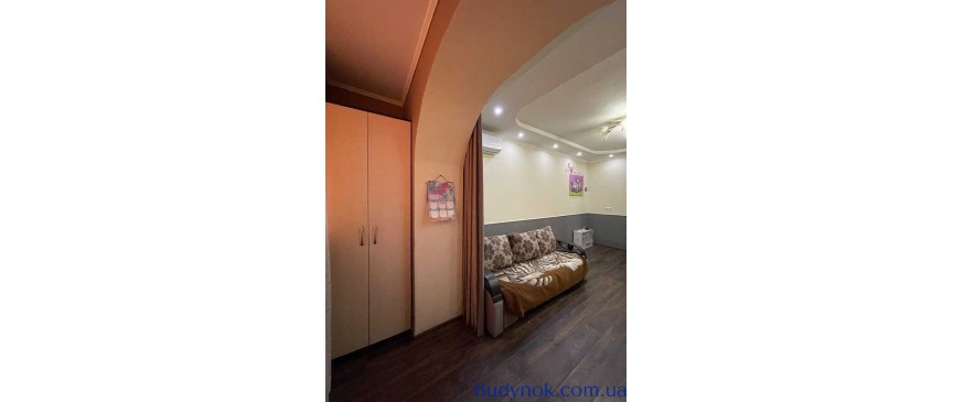 продаж 1-к квартира Києво-Святошинський, Білогородка, 37500 $