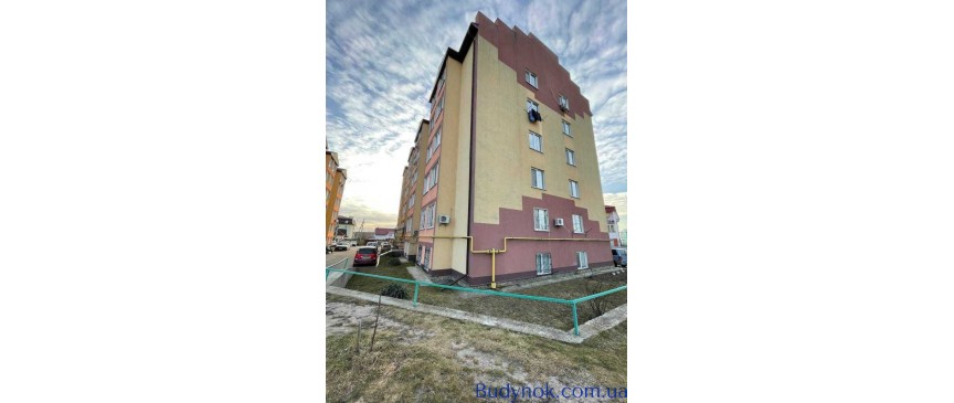 продаж 1-к квартира Києво-Святошинський, Білогородка, 37500 $