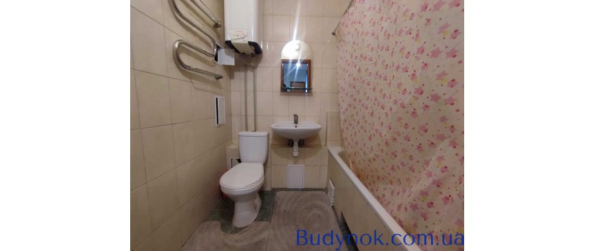 продаж 1-к квартира Києво-Святошинський, Боярка, 51000 $