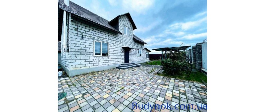 продаж 5-к будинок Києво-Святошинський, Боярка, 120000 $