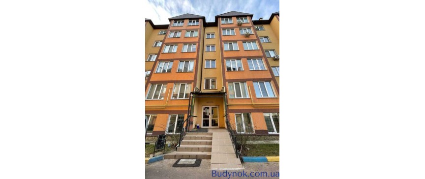 продаж 1-к квартира Києво-Святошинський, Білогородка, 37500 $