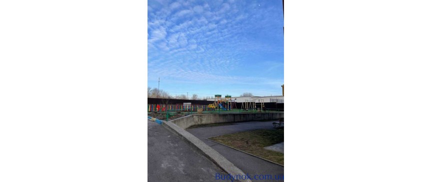 продаж 1-к квартира Києво-Святошинський, Білогородка, 37500 $