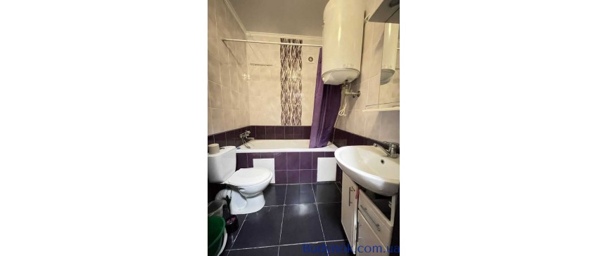 продаж 1-к квартира Києво-Святошинський, Білогородка, 37500 $