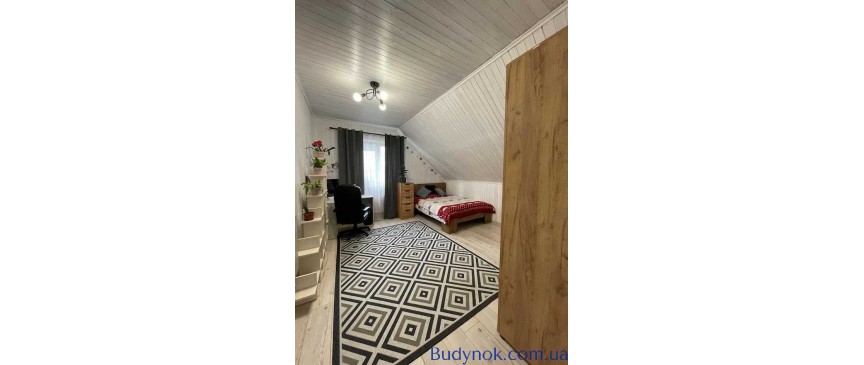 продаж 5-к будинок Києво-Святошинський, Боярка, 120000 $