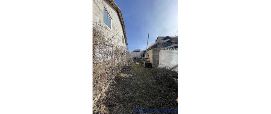 продаж 4-к будинок Києво-Святошинський, Боярка, 36000 $