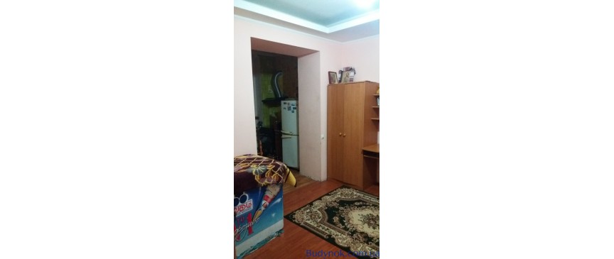 Продам 2-х комнатную квартиру у моря курорт Сергеевка